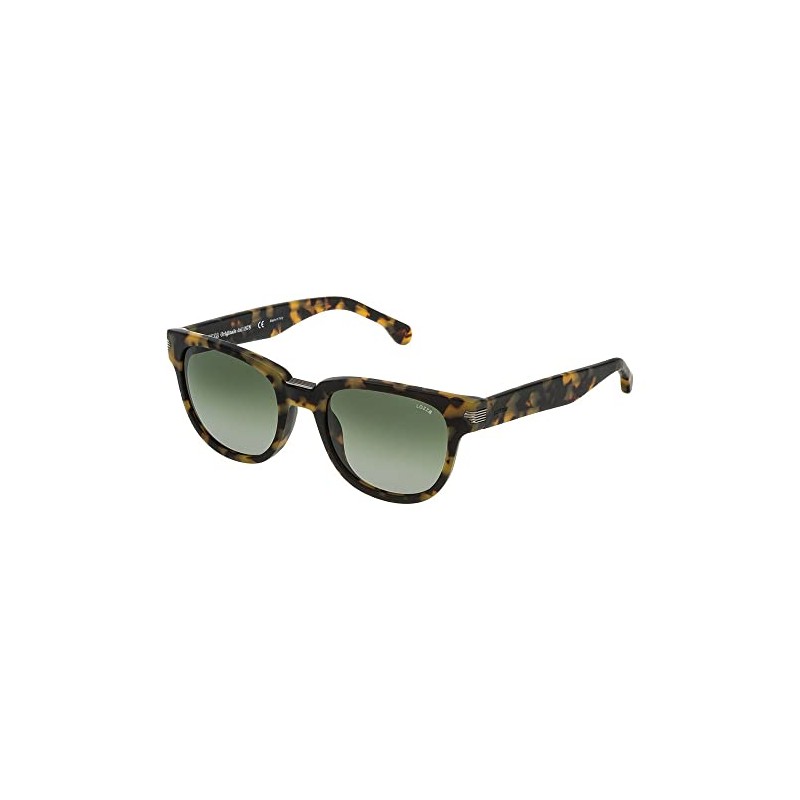 Sunglasses Lozza SL4134M 960M 52/22/, brown