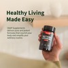 Snap Supplements - Nitric Oxide Booster - Support Healthy Blood