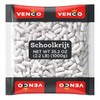 Venco Schoolkrijt Licorice Chalk Candy - School Chalk Original Dutch