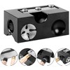 WADY Cue Tip Shaper Tool 8 in 1 Cue Tips