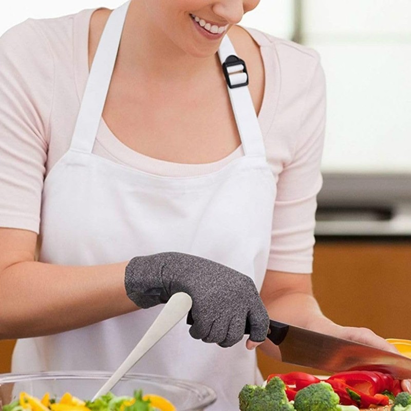 Arthritis Compression Gloves - S