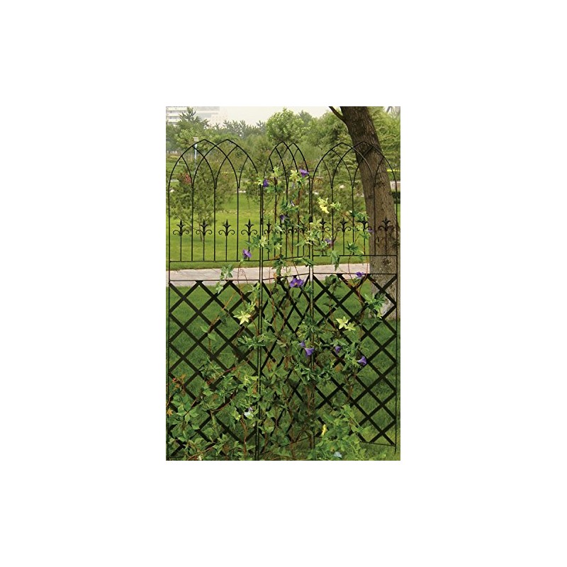 Panacea 89660 B00A2YHR8M, Black