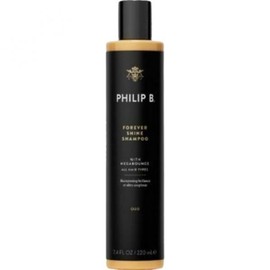Philip B Forever Shine Shampoo 220ml Shine Care / 필립비 포에버 샤인 샴푸 220ml 윤기케어