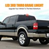 Cxdar Third 3rd Brake Light LED for 2004 2005 2006