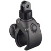 REC-MOUNTS 変換アダプター(ライトアダプター・カメラアダプター) GP規格(GoPro ゴープロ)→パナソニック ウェアラブルカメラ HX-A1H GENTOS(ジェントス)など汎用フラッシュライト用 [GP-Light3]