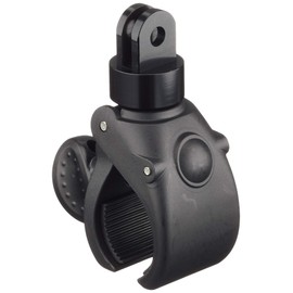 REC-MOUNTS 変換アダプター(ライトアダプター・カメラアダプター) GP規格(GoPro ゴープロ)→パナソニック ウェアラブルカメラ HX-A1H GENTOS(ジェントス)など汎用フラッシュライト用 [GP-Light3]