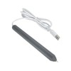 Daiilg Stamping Pen Hot Heated Foil Pens Set USB Heat
