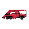 Wiking WK086149 86149 086149 H0 Magirus Deutz Uranus Fire Engine