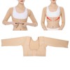 Women Posture Shaper Upper Arm Shaper Shapewear Compression Sleeves Posture