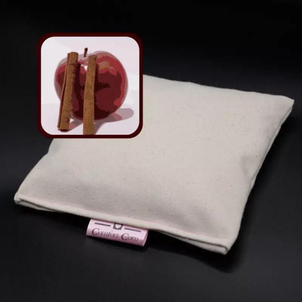 Comfort Corn All Natural Microwavable Corn Bag for Cramps and