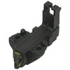SPARES2GO Ceset Motor Carbon Brushes for Zanussi Washing Machines (Pack