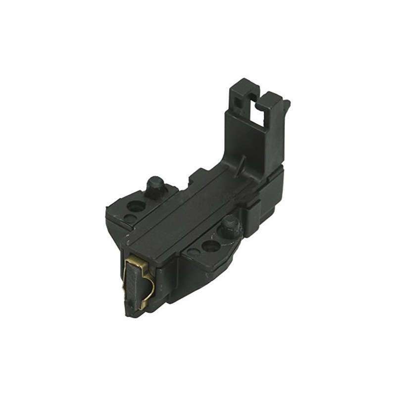SPARES2GO Ceset Motor Carbon Brushes for Zanussi Washing Machines (Pack
