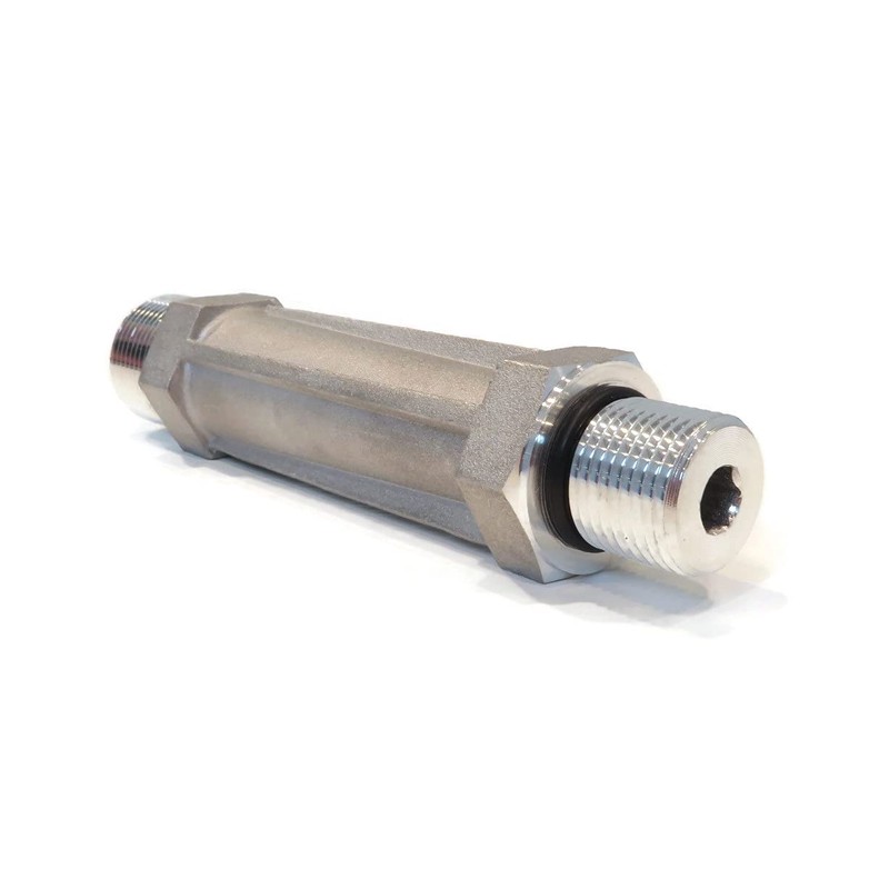The ROP Shop | Compatible Outlet Tube Replacement for Briggs