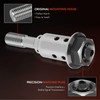 Frankberg Control Valve Inlet Side Compatible with B-Max JK C-Max