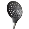 Norpro Stainless Steel and Silicone | Skimmer, 14" x 4"