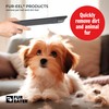FUR-EEL 16.5-inch Flexible Crevice Cleaning Tool | Long Vacuum Attachment