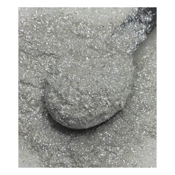 Ultimate Baker Sparkle Luster Dust - Kosher Certified Natural Sparkling Dusting Powder (5grams)