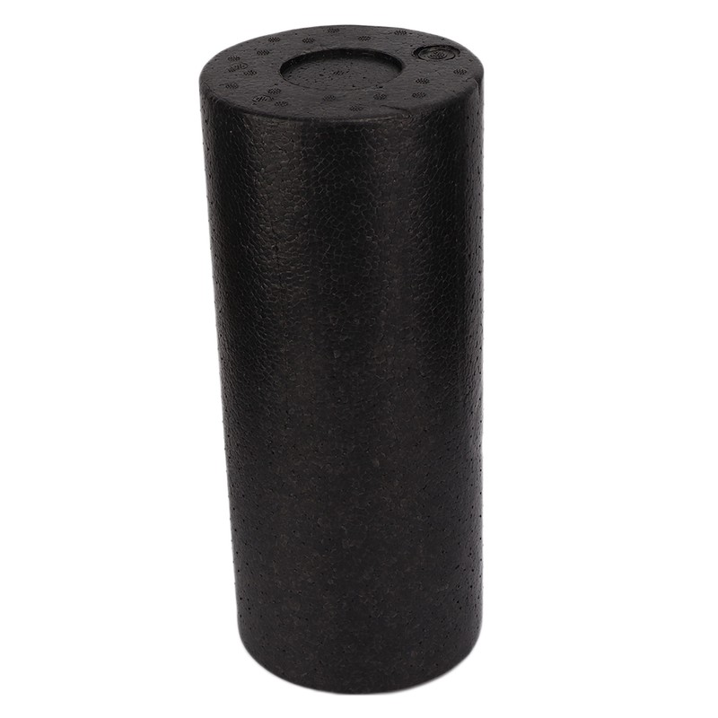 2 in 1 Hollow Column Foam Roller Set EPP Muscle