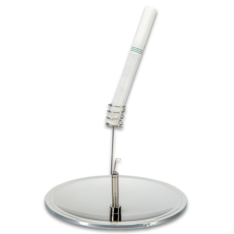 BugOut Solar Powered Lighter Camping Fire Starter Survival Tool Emergency