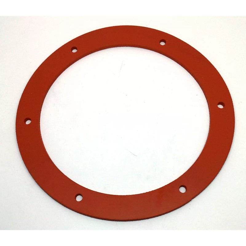 Pellethead USSC, Ashley, King, Vogelzang 6" Round Combustion Blower Exhaust