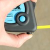 OX Tools T029105 Trade 5m Tape Measure - Metric Only,