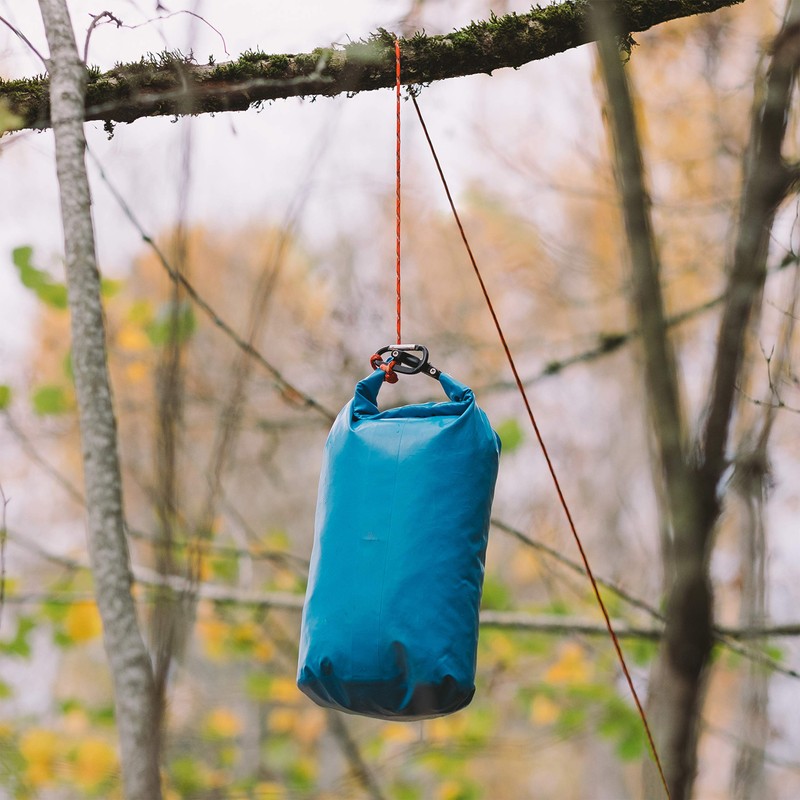 GEAR AID 80670 para Cord - 550 - Sage/Tan -