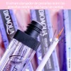 Serum Alargador Fortalecedor Pestañas Bioaqua / Roomy Chic