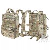 KRYDEX 23L D3 Flatpack Tactical Expandable Travel Backpack MOLLE /