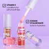 L.A. COLORS Chill Out Lip Plumper, Glassy CLG467