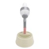 Pet Standing Water Dispenser 2 in 1 Cat Dog Standing