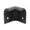 sourcing map Pack of 8 Speaker Corner Protectors Cabinet Corner