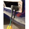 LED 1968-69 Javelin AMX front Marker Light LED PAIR