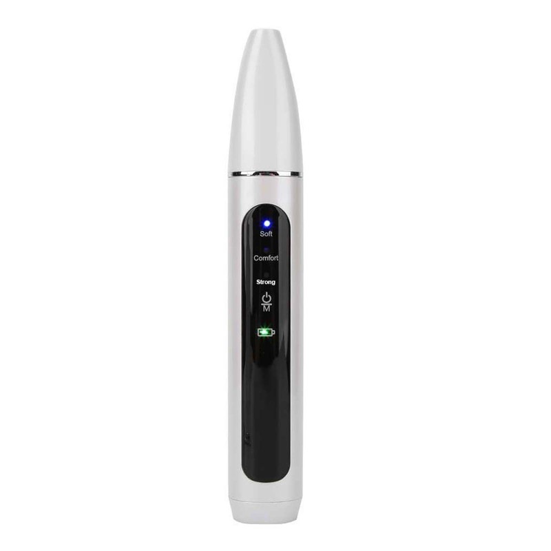 Intelligent Ultrasonic Electric Dental Scaler Dental Calculus Plaque Tartar Remover