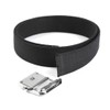 Casual Makeup Nylon Belt 32 mm Beige 031be