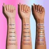 6 PCS Crystal Jelly Glaze Stick Crystal Jelly Highlighter Eyeshadow