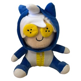 Genérico Peluche Chuy Mine