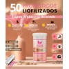 Nsn Probióticos Alta Gama Mujer Formulado Por Dra Friné Velázquez