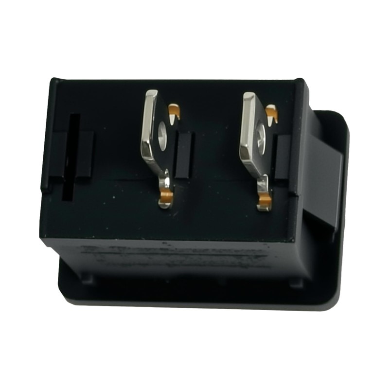LECI RS601 Rocker Switch - 2 Pins 2 Positions 6A/125A