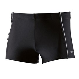 BECO Men's Swimwear, Men, Schwimmkleidung, black
