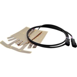 RSI Racing GH-20 Extended Hi Power Grip Heater Element Kit with OEM Terminals