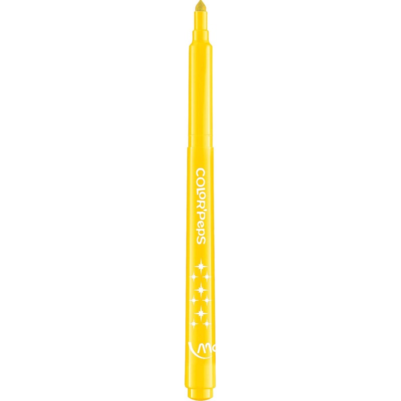 Maped Color'Peps Plumones Long Life, Multicolor, paquete de 12