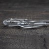 Sbirulino® Kit MIX 8 pcs Floating and Half-sinking fishing bobbers