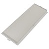 vhbw Air Filter Set compatible with Zehnder ComfoAir Q600 ST