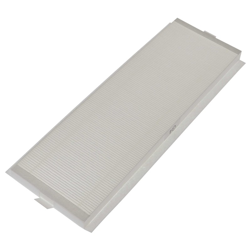 vhbw Air Filter Set compatible with Zehnder ComfoAir Q600 ST