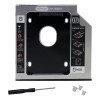 Caddy Adaptador Disco Duro Para Mac Sata 2.5 Ssd Hdd
