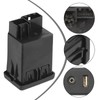 AUROLYNNE USB Ladebuchse Stecker für Insignia A 2014-2017 Astra K