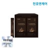 Cheonho N Care [Chunho N Care] Deer Antler & Red Ginseng Extract Stick 12ml 60 Packets / [천호엔케어] 녹용홍삼진 스틱 12ml 60포