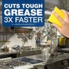 2 Pk. Dawn Ultra Heavy Duty Degreasing Dishwashing Liquid 56