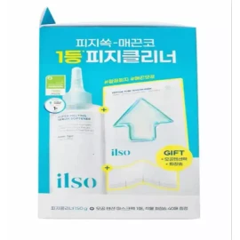 Ilso 일소 슈퍼 멜팅 세범 소프트너 150ml Ilso Super Melting Sebum Softner 150ml