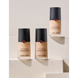 Armani Beauty [아르마니 뷰티] 파워 패브릭 PRO 파운데이션 30ml 7종 (택1) [Armani Beauty] Power Fabric PRO Foundation 30ml 7 Types (Pick 1)